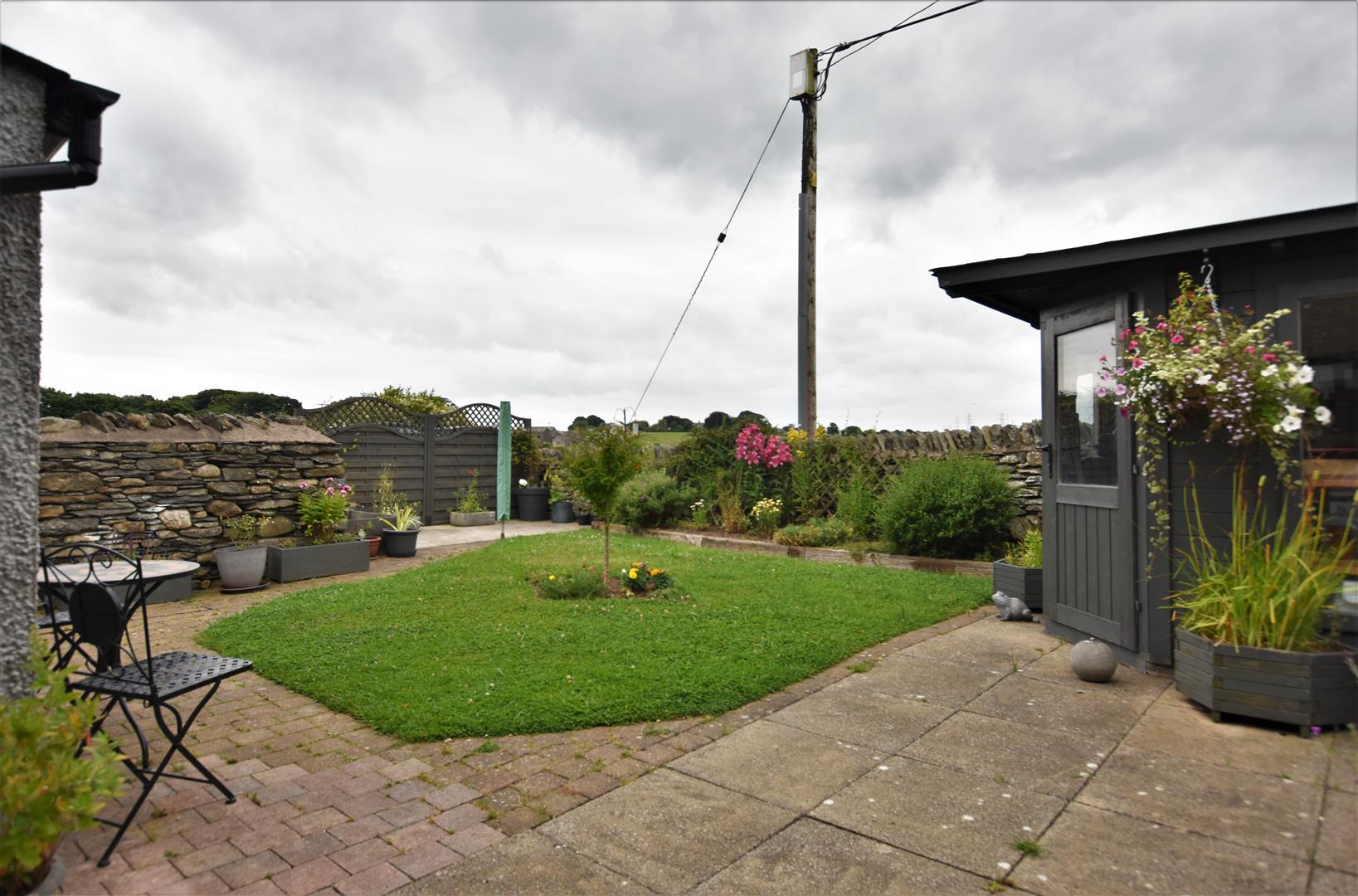 Barn Conversion Low Greaves, Pennington, Ulverston